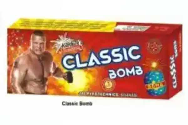 Dhamaka/Classic Bomb