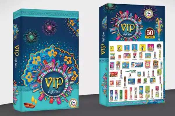 50 Items (Family / VIP Pack)