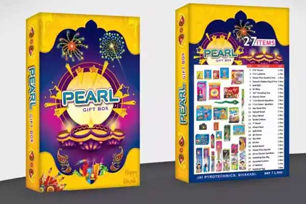 27 Items (Perl / Emoji)